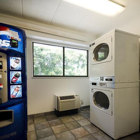 Motel 6-Gaithersburg, Dc - Washington المظهر الخارجي الصورة