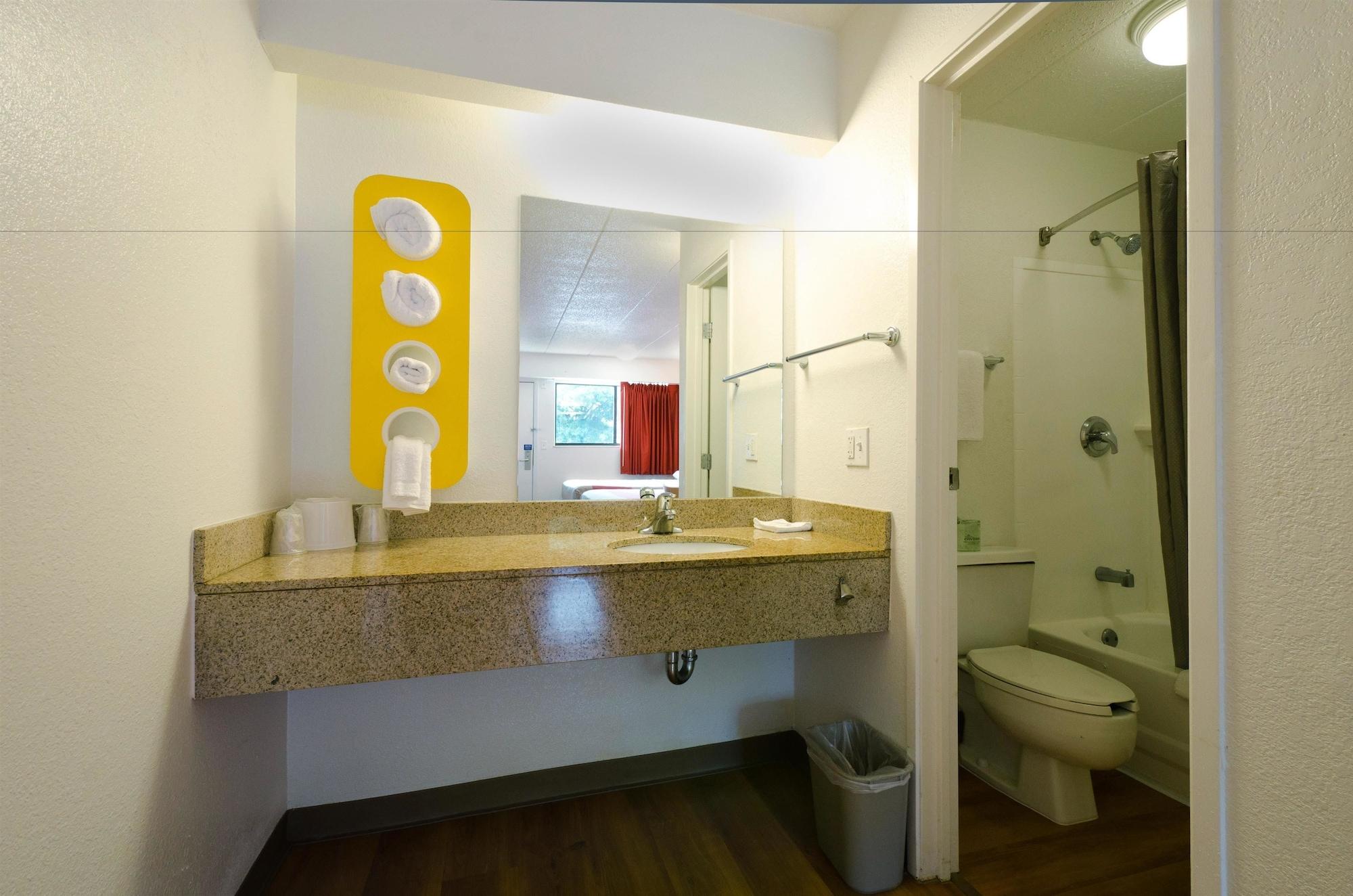 Motel 6-Gaithersburg, Dc - Washington المظهر الخارجي الصورة