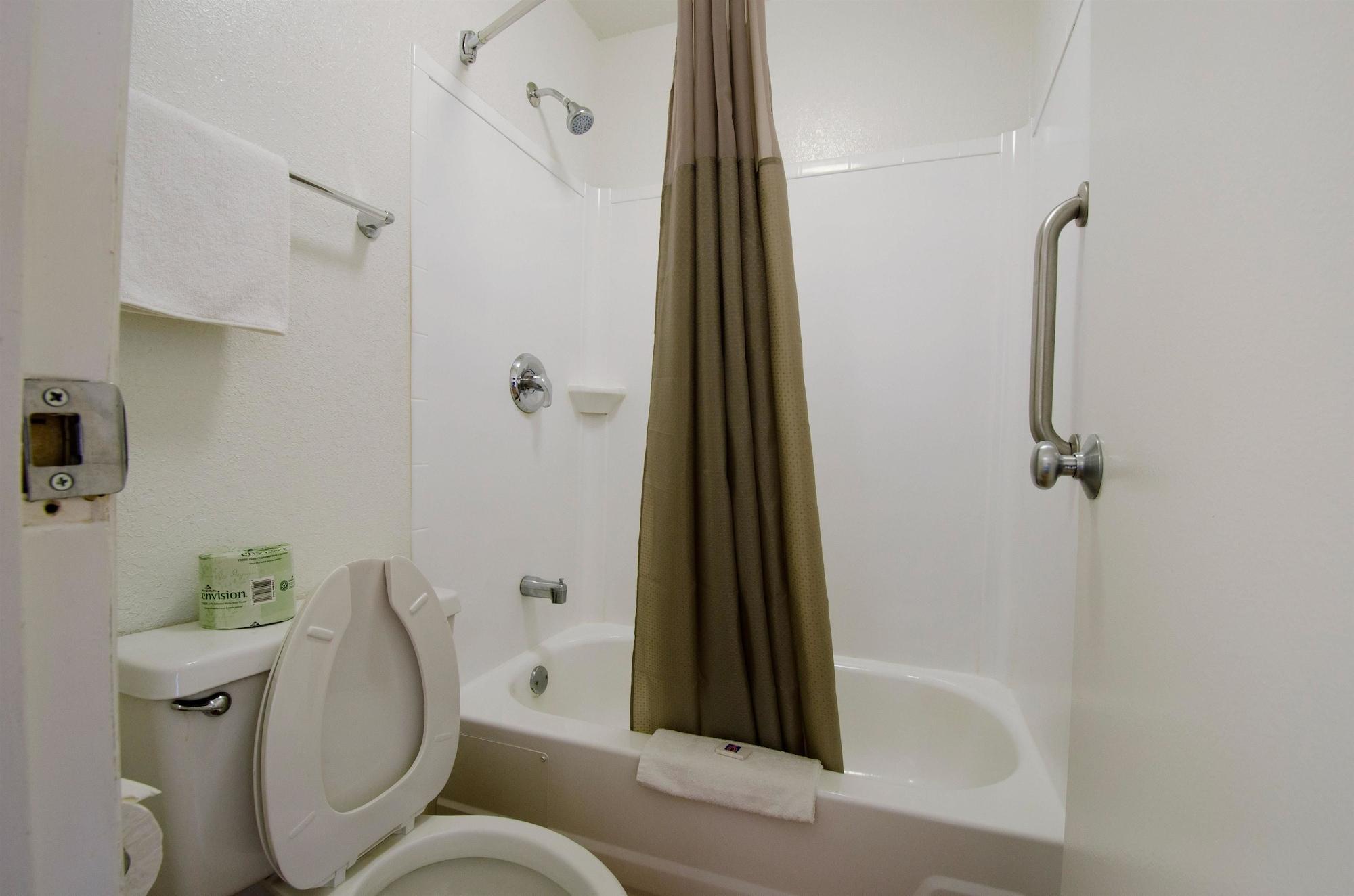 Motel 6-Gaithersburg, Dc - Washington المظهر الخارجي الصورة
