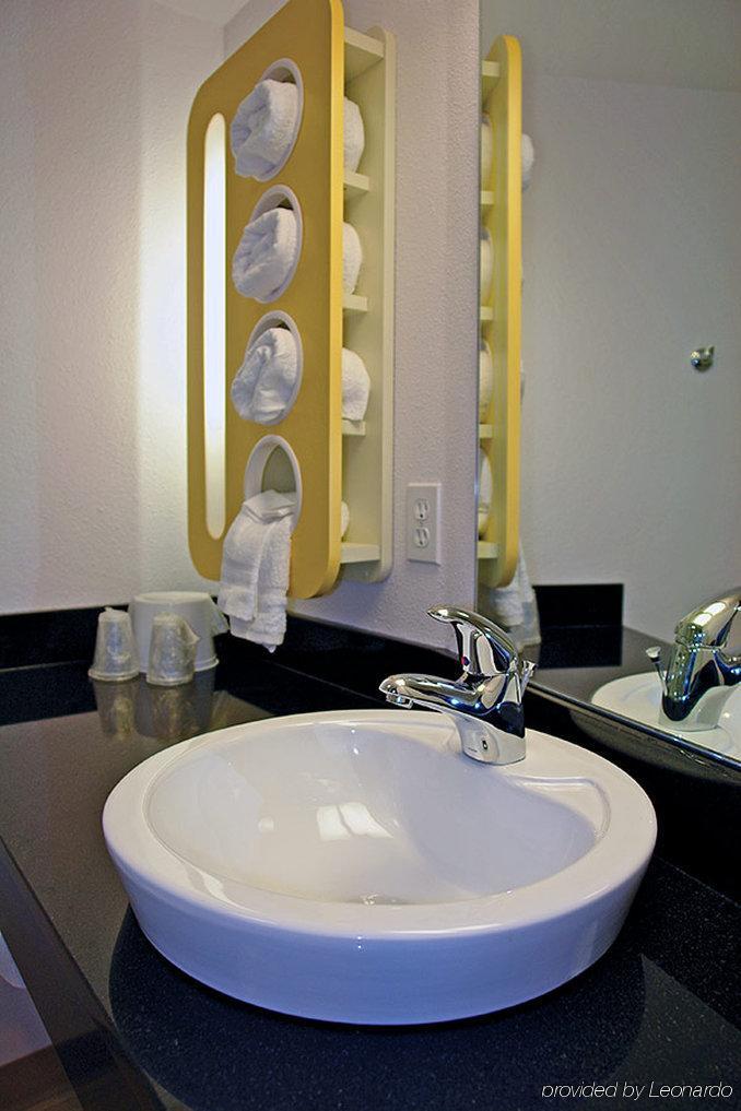 Motel 6-Gaithersburg, Dc - Washington المظهر الخارجي الصورة
