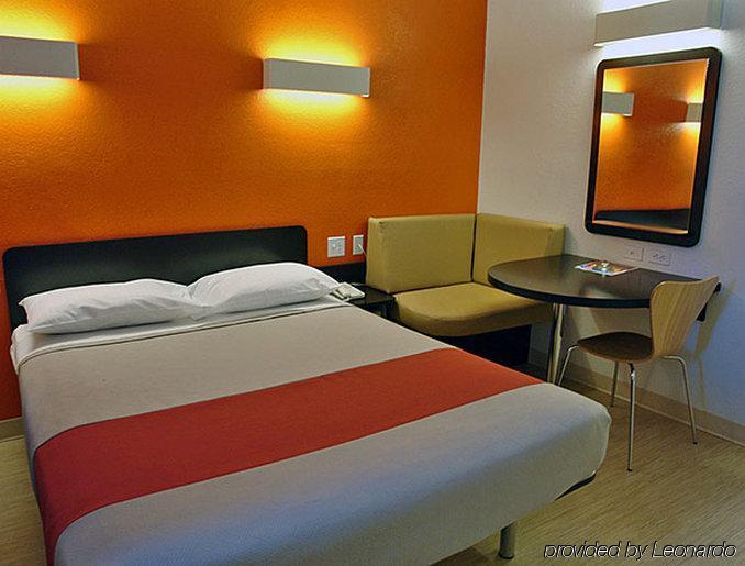 Motel 6-Gaithersburg, Dc - Washington المظهر الخارجي الصورة