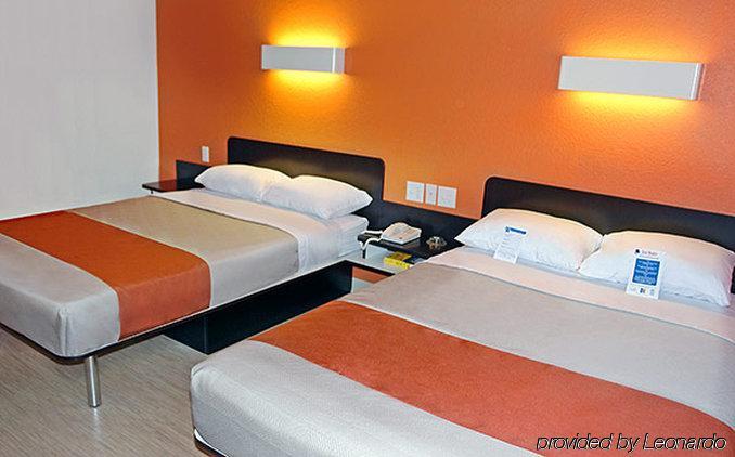 Motel 6-Gaithersburg, Dc - Washington المظهر الخارجي الصورة