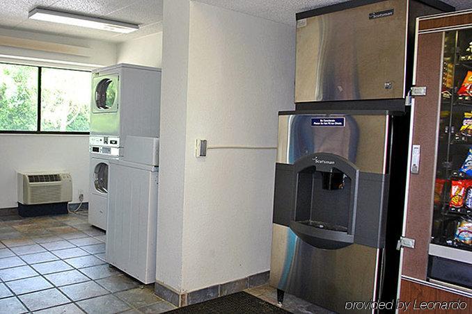 Motel 6-Gaithersburg, Dc - Washington المظهر الخارجي الصورة