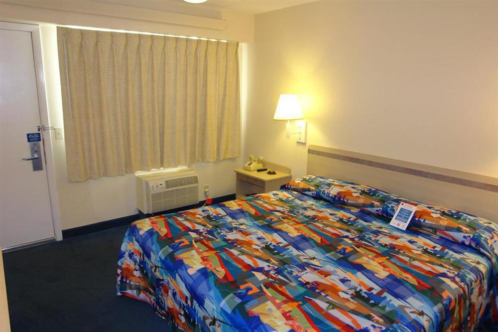 Motel 6-Gaithersburg, Dc - Washington الغرفة الصورة